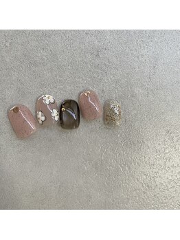 チェスナッツルーム(Chestnuts room)/ベーシックニュアンスコース