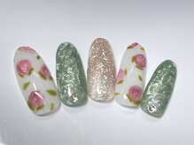 ディアナ 水戸赤塚店(DIANA)/定額ハンド A-004