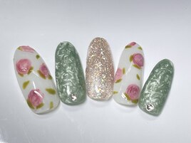 定額ハンド A-004