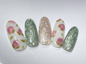 ディアナ 水戸赤塚店(DIANA)/定額ハンド A-004