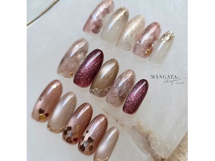 モーンガータ(MANGATA)の写真