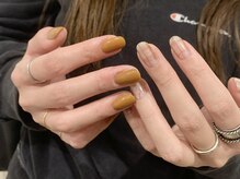 コラット ジングウマエ(KORAT jingumae)/落書き風チェック＠rikako