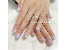 クレセ(Crece)の雰囲気（イベントネイル、フットネイルのご予約もお待ちしております♪）