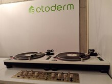 エクトダーム/自由が丘の「隠れ家サロン」