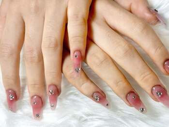 エムワイネイル(MY Nail)/持ち込み