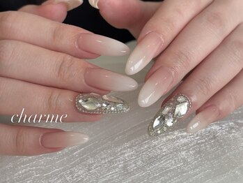 シャルム(charme)/