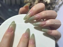 ニコ 高田馬場店(Niko)/春ネイル