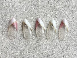 4月限定ハンドA-2◆新規￥6000