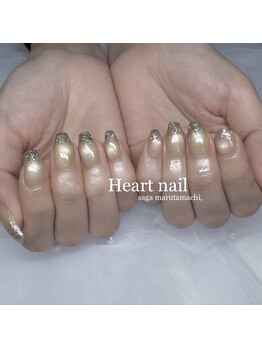 はあとねいる嵯峨 丸太町店/magnet × lame