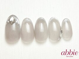 グレージュヴェール[B]¥11000