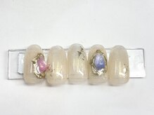 爪処 中野坂上/旬のデザインはいかが？