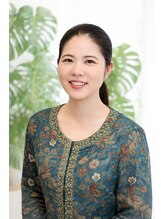 バリナチュラ 梅田店(BALI NATURA)&nbsp;加藤 麻美
