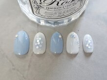 ランディ(nail salon RANDY)の雰囲気（【ご新規様オフ無料】5月6月キャンペーン☆¥6900！）