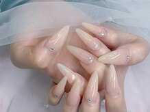 シーズルナ 池袋(She's Luna)/10本長さだし＋ベイビーブーマー