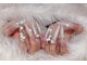 プティネイル(Puti Nail)の写真/韓国風やワンホンネイルが大人気★可愛いがギュッと詰まったトレンドデザインを豊富にご用意♪