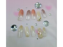 シュガー ネイル(Sugar nail)/