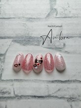 アンブラ 梅田北店(Ambra)/2026.7 トレンドコース