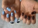 " normal design コース