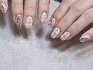 ニュアンスネイル