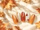 モトネイル(moto nail)の写真
