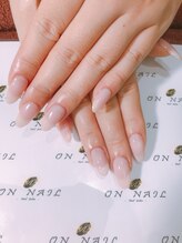 オンネイル(on nail)/