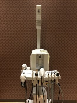 札幌ヤクルト フェイシャルサロン ラ デュウ/エステ機器【タカラノアージュ】