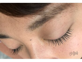 シルフ テソロ店(Sylph TESORO)/