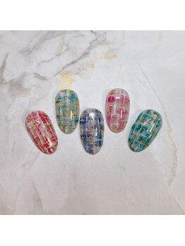 シェルリ 用賀(Shellri)/