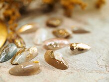 ナル ネイル(nALu+nail)/ニュアンスネイル