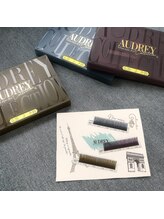 シルプラス(cils+)/flat ash color .