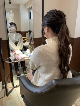 ラビッシー(Ravissy)/お出かけ・お呼ばれセット