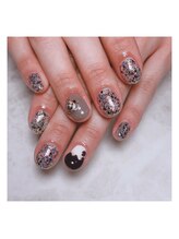 トレジャー(treasure)/