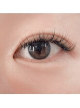 シャルム(CHARME)/セーブルエクステ　150本