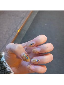 イーエムエー(e.m.a)/ストーンアート