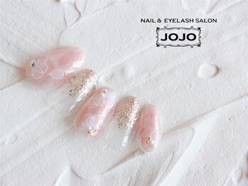 ジョジョ 千里中央店(JOJO)/全員利用OK★オフ込￥7980