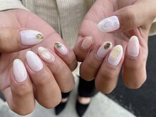 フリークネイル(FREAK Nail)/nailist＊SHIORI