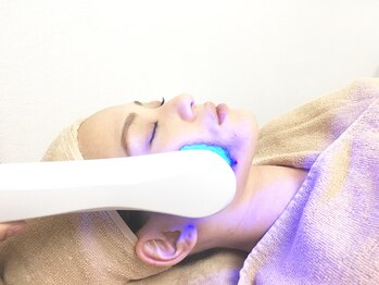 リレイス(Lelas)/■オーダーメイドフェイシャル