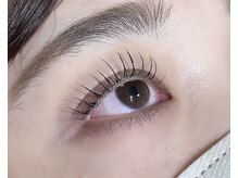 サリーエミリー(Sally Emiry)/束感まつ毛でお目元ぱっちり☆