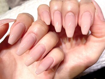 ブリオ ネイルズ(Nail BRIO NAILS)/パーソナルカラーネイル