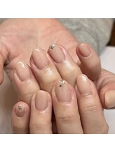 アールエム(Rm)/6月◇ネイル