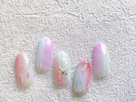 *ネイルデザイン*