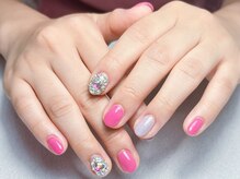 マックスサロン 池袋店(MAXSALON)/埋め尽くし