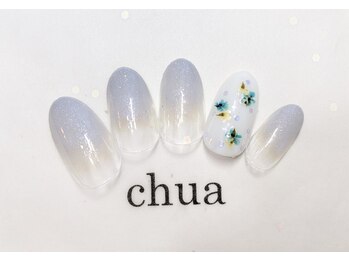 チュア(CHUA)/【定額】6480円