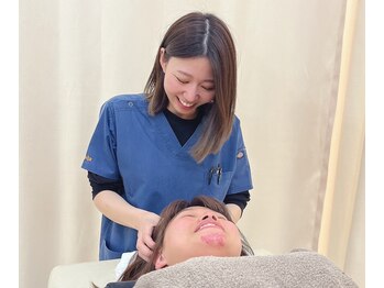 ハンズ鍼灸接骨院江南院 美容整体ハンズ(美容整体hands)/小顔矯正施術