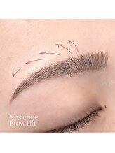 アンドシー(&C)/アイブロウ