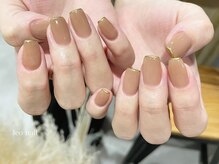 レオ ネイル 倉敷店(leo nail)/ジェルネイル