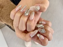 セネル(SeneL)/秋ネイル★ 大阪/福島