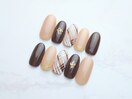 ニュアンスネイル 4,790円