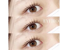 アイイロ 大宮西口店(EYE IRO)/パリジェンヌ