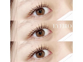 アイイロ 大宮西口店(EYE IRO)/パリジェンヌ